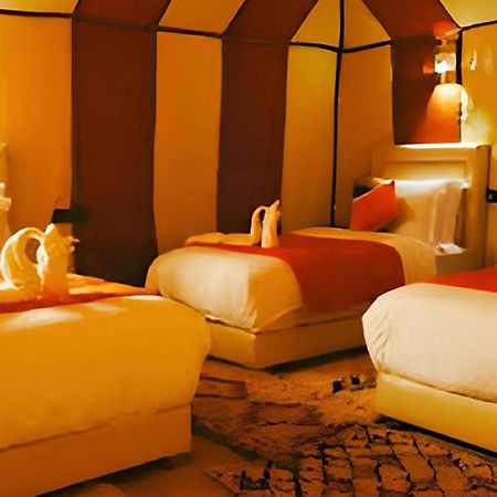 Sahara Traveling Camp Ξενοδοχείο Merzouga Εξωτερικό φωτογραφία