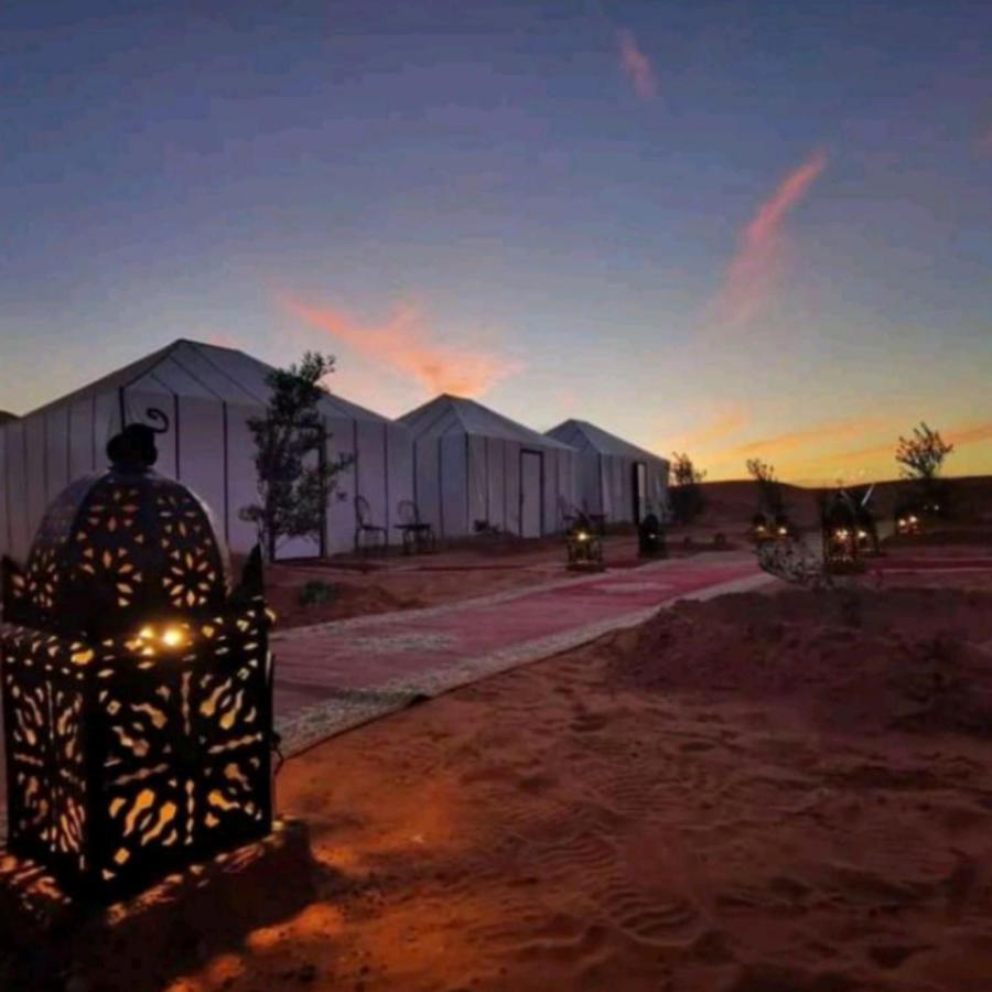 Sahara Traveling Camp Ξενοδοχείο Merzouga Εξωτερικό φωτογραφία