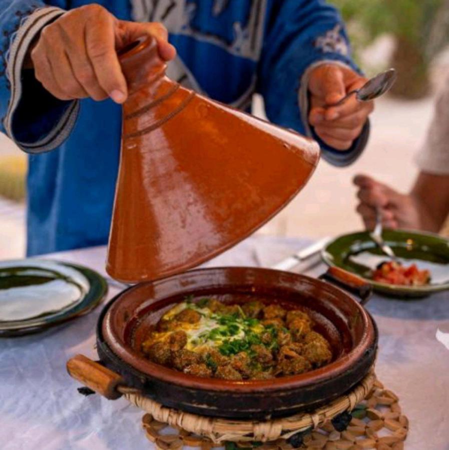 Sahara Traveling Camp Ξενοδοχείο Merzouga Εξωτερικό φωτογραφία