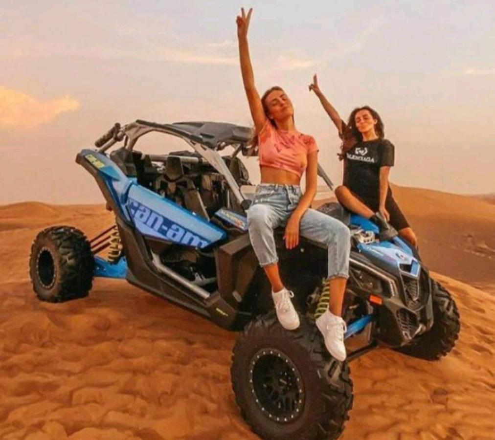 Sahara Traveling Camp Ξενοδοχείο Merzouga Εξωτερικό φωτογραφία