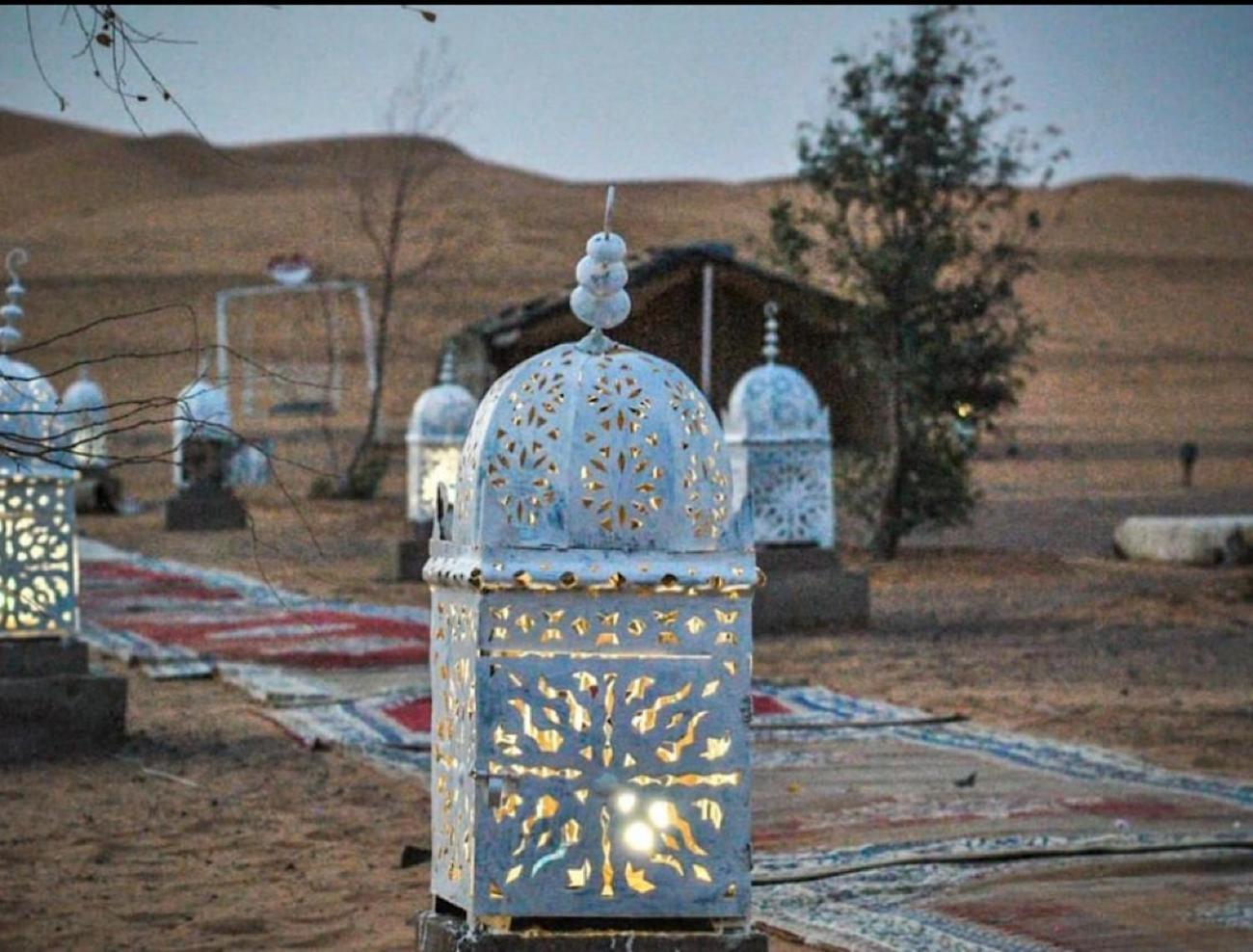 Sahara Traveling Camp Ξενοδοχείο Merzouga Εξωτερικό φωτογραφία
