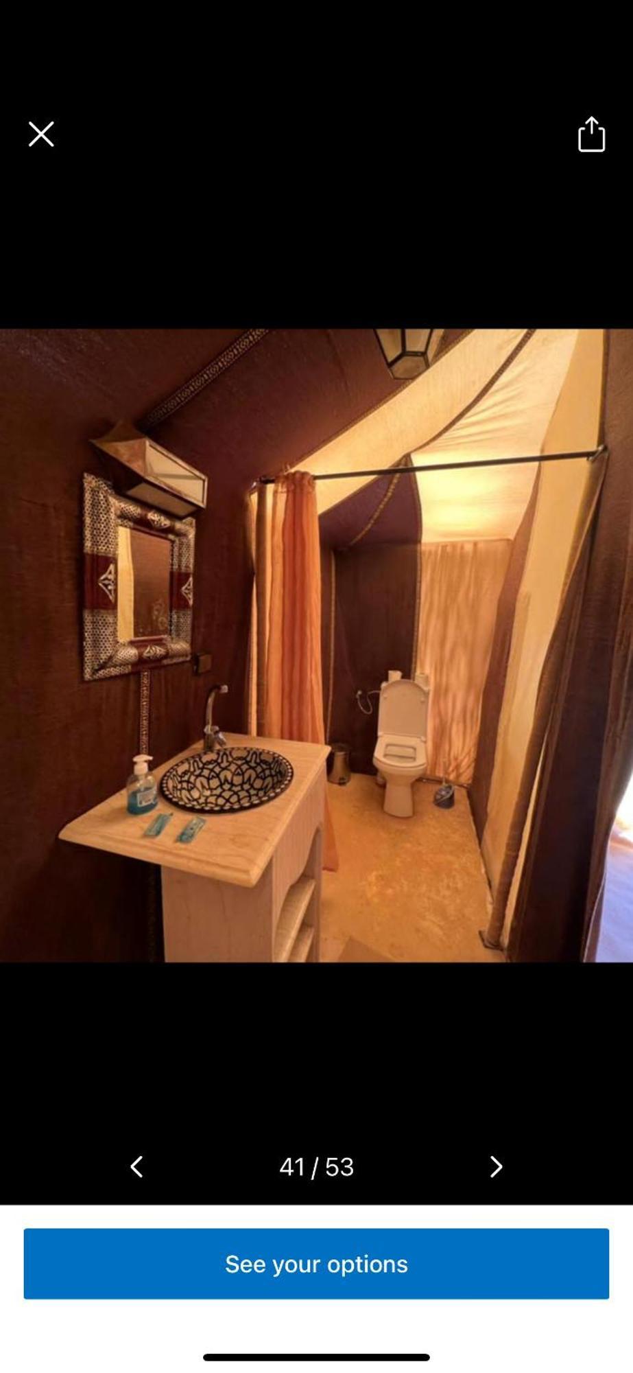 Sahara Traveling Camp Ξενοδοχείο Merzouga Εξωτερικό φωτογραφία
