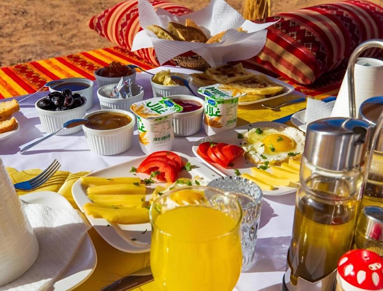 Sahara Traveling Camp Ξενοδοχείο Merzouga Εξωτερικό φωτογραφία