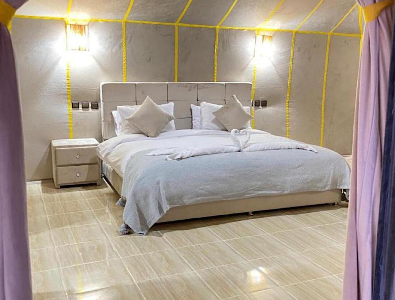 Sahara Traveling Camp Ξενοδοχείο Merzouga Εξωτερικό φωτογραφία